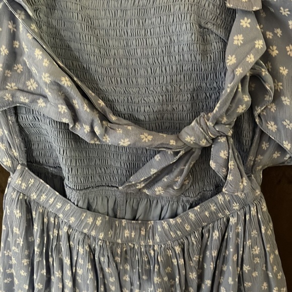 Nwt Hollister sz medium romper - Picture 6 of 7